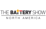 The Battery Show North America 2026
