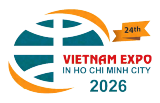 VIETNAM EXPO in HCMC 2026