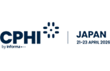 CPHI Japan 2027