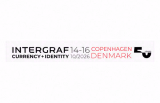 2026丹麦哥本哈根Intergraf Currency+Identity国际安全印刷展览会