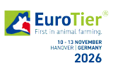2026德国汉诺威EuroTier畜牧业展览会