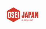 DSEI Japan 2027