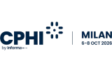 CPHI Milan 2026