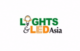 Lights & LED Asia Karachi 2026