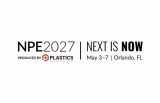 2027美国奥兰多NPE国际塑料橡胶展览会