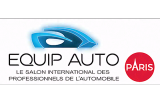 2027法国巴黎EQUIP AUTO汽车后市场及服务展览会