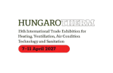 HUNGAROTHERM 2027