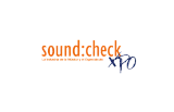 sound:check Xpo 2026