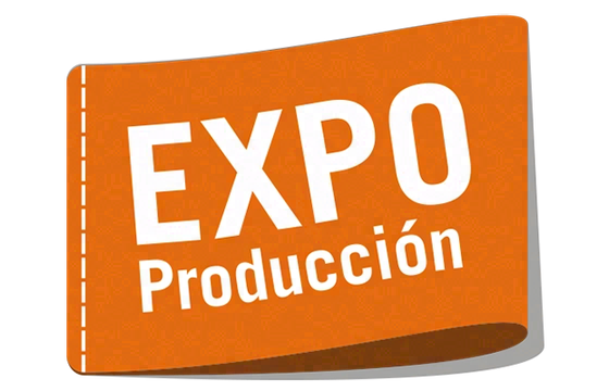 Expo Producción Mexico City 2026