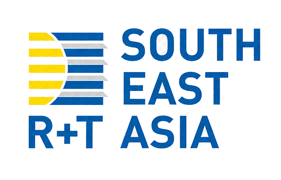 R+T South East Asia 2026