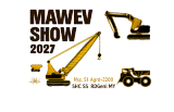 2027奥地利圣珀尔滕MAWEV工程机械与商用车现场演示展