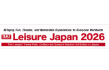 Leisure Japan 2026