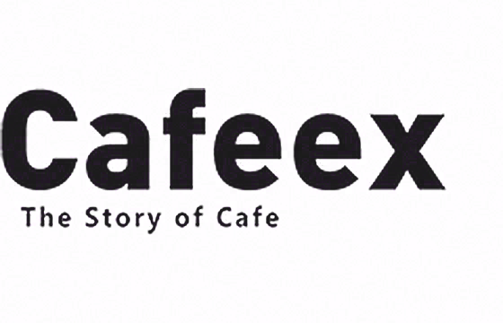 CAFEEX Shenzhen 2026