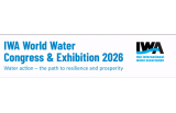 IWA World Water Congress & Exhibition 2026