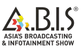 Asia's Broadcasting & Infotainment Show (A.B.I.S) 2026