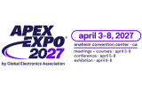 2027美国IPC电子元器件及电子生产设备展览会