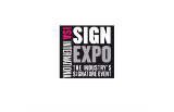 ISA International Sign Expo 2027