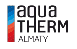 Aquatherm Almaty 2026