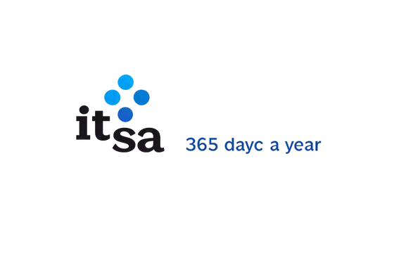 it-sa Expo&Congress Nuremberg 2026