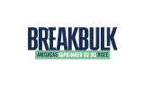 Breakbulk Americas 2026