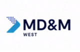 West Pack at MD&M West 2027