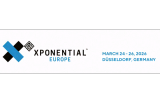 2026德国杜塞尔多夫XPONENTIAL Europe无人机与自主技术展览会