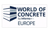 World of Concrete Europe 2027