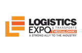2026希腊塞萨洛尼基LOGISTICS EXPO物流与运输展览会