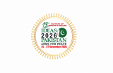2026巴基斯坦卡拉奇IDEAS国际防务军警展览会