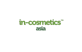 2026泰国曼谷in-cosmetics Asia化妆品和个人护理原料展览会