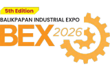 2026印尼巴厘巴板BEX石油天然气、海事与矿业工业博览会