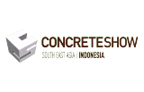 Concrete Show Southeast Asia-Indonesia 2026