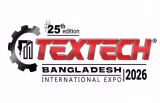 25th Textech Bangladesh International Expo 2026