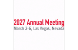 AAOS Annual Meeting 2027