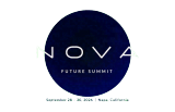 Nova Future Summit 2026