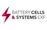 Battery Cells & Systems Expo 2026