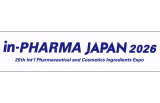 in-PHARMA JAPAN 2026