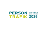 Persontrafik 2026