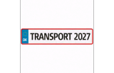 2027丹麦TRANSPORT斯堪的纳维亚运输贸易展览会