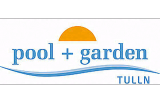 pool + garden Tulln 2027