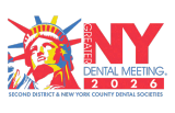 Greater New York Dental Meeting 2026