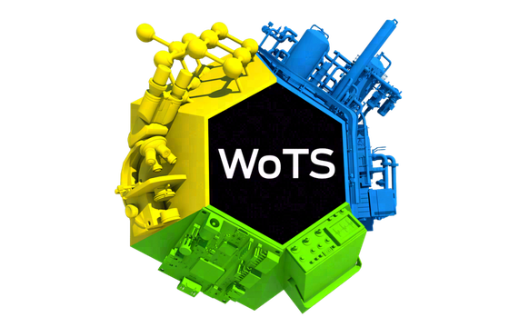 World of Industry, Technology & Science 2026
