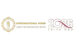 International Food And Technology Expo 2026