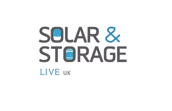 Solar & Storage Live UK 2026