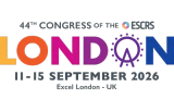 44th Congress of the ESCRS 2026