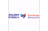 Aquaex India 2026