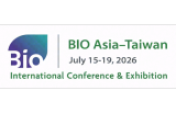 BIO Asia–Taiwan 2026