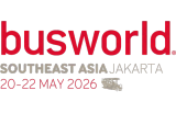 Busworld Southeast Asia 2026