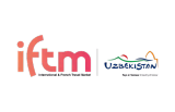 IFTM - International & French Travel Market 2026