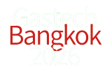2026泰国曼谷Gastech天然气、LNG、氢能与能源技术展览会